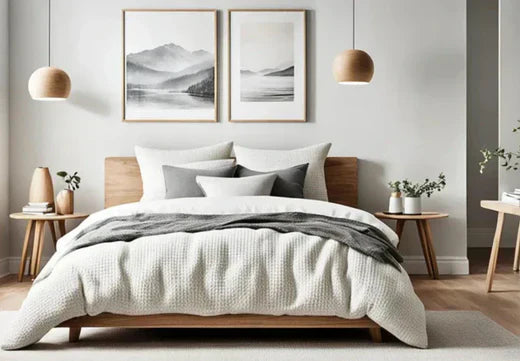 3 Interior Design Styles Where Wood Takes Center Stage