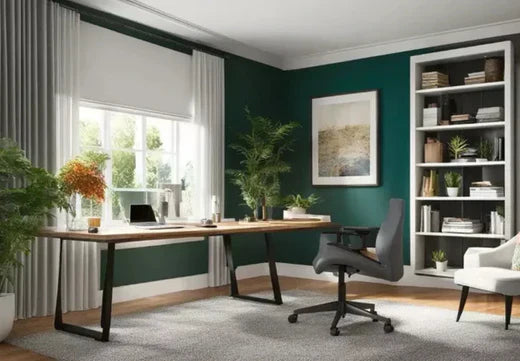 Arranging Office Space for Freelancers – Practical Solutions