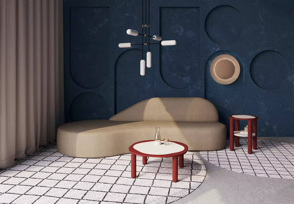 Coffee Tables with Functional Solutions – Discover the Minimalist Models Available in Our Offer!