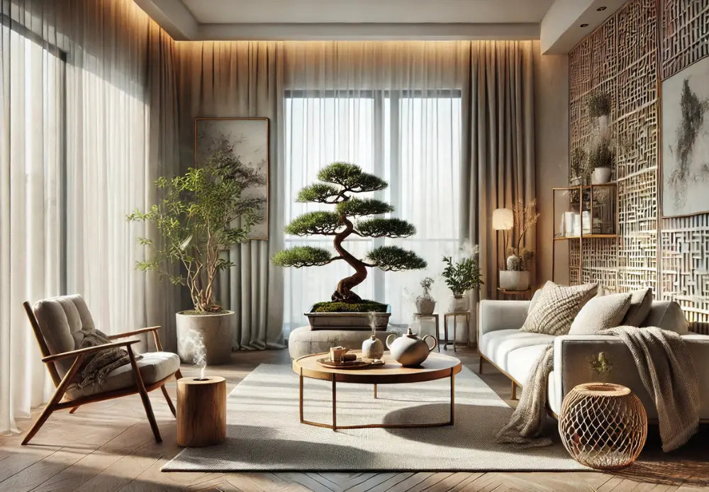Feng Shui in Your Home: How to Create a Harmonious Space?