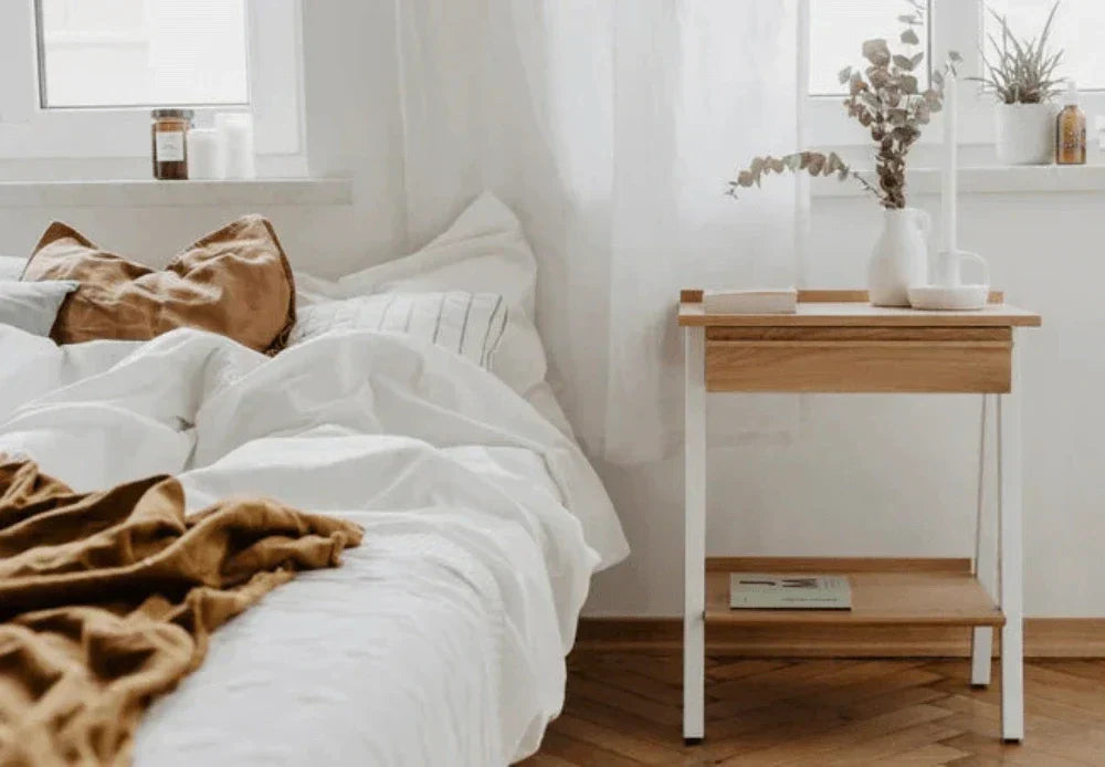 How to care for wooden furniture?