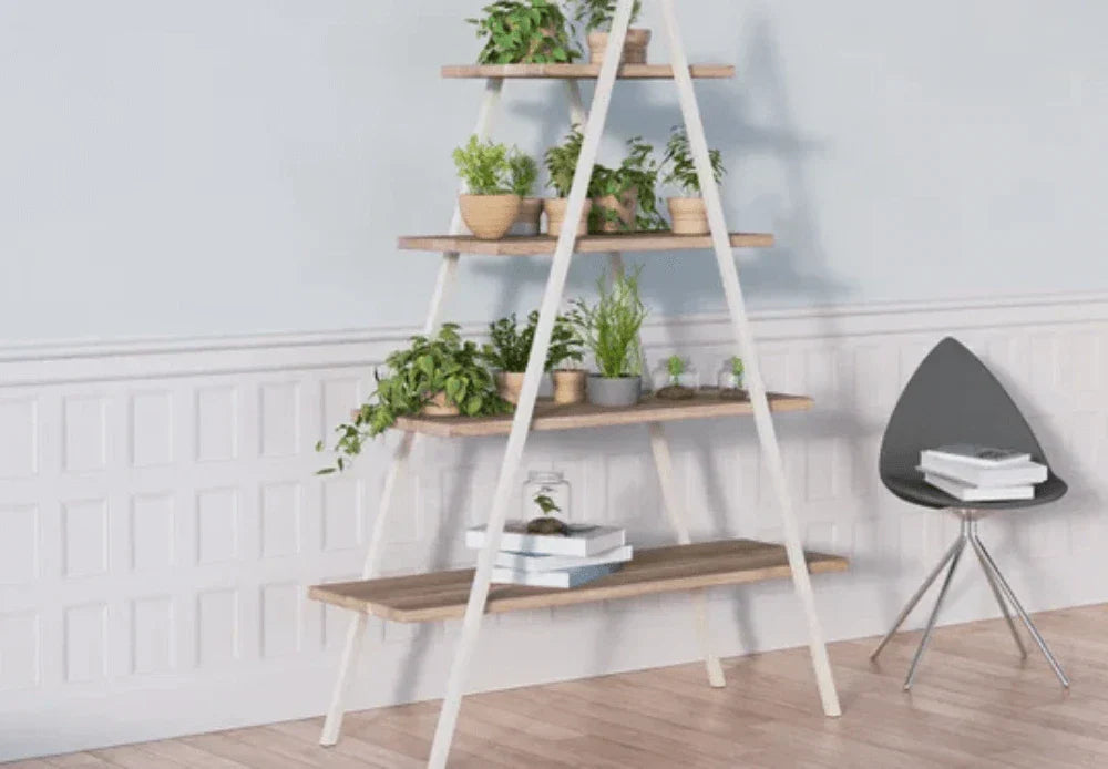 How to Choose the Perfect Bookshelf for Your Living Room?