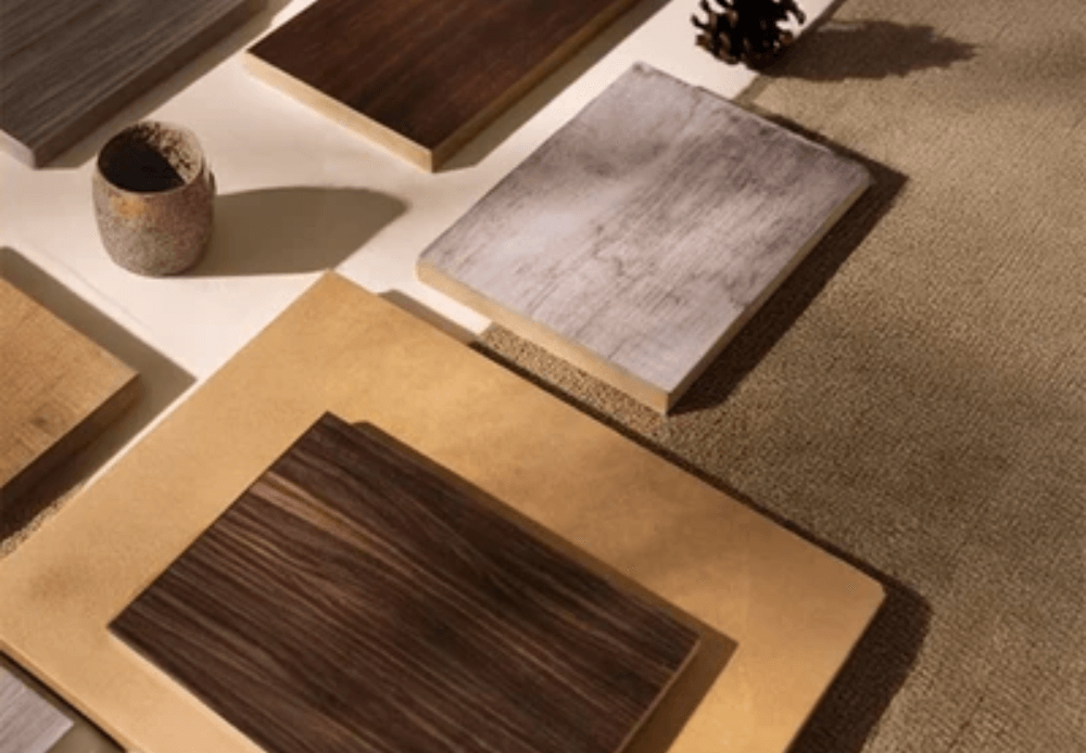 How to Choose the Right Wall Colors for Wooden Furniture