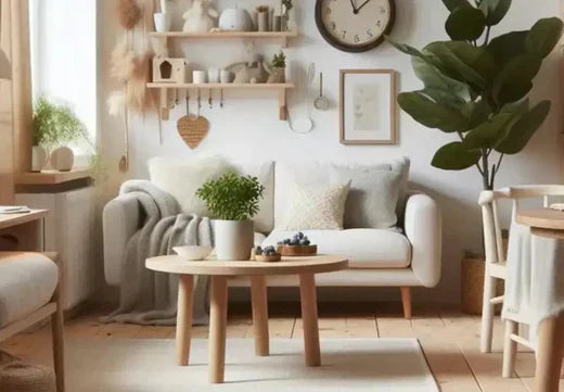 What are the most common mistakes in Scandinavian interior design?