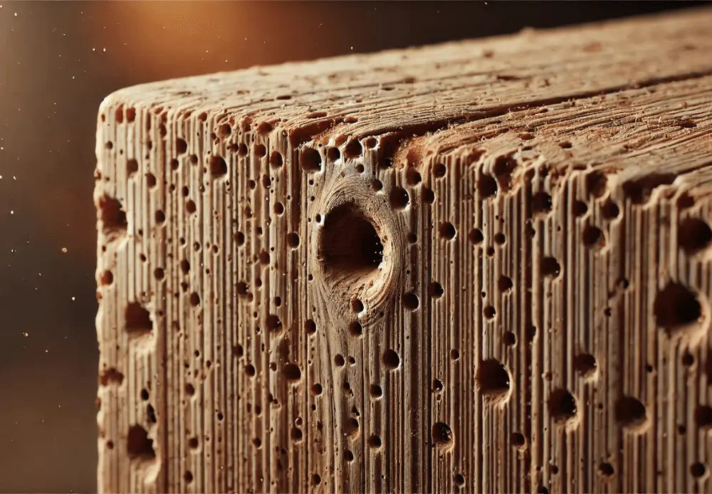 What Does a Bark Beetle Look Like? Where Does It Come From?