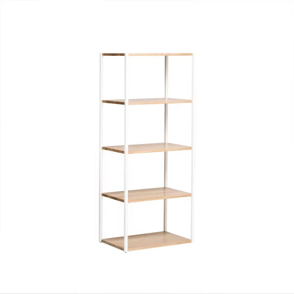 sky bookshelf