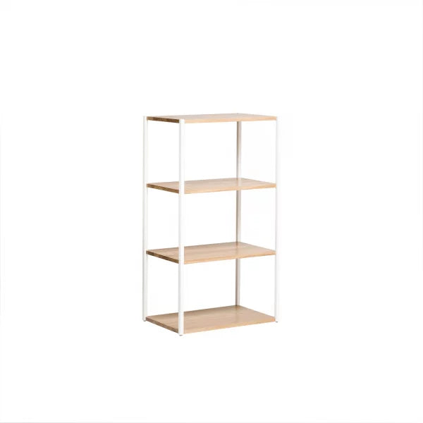 sky bookshelf