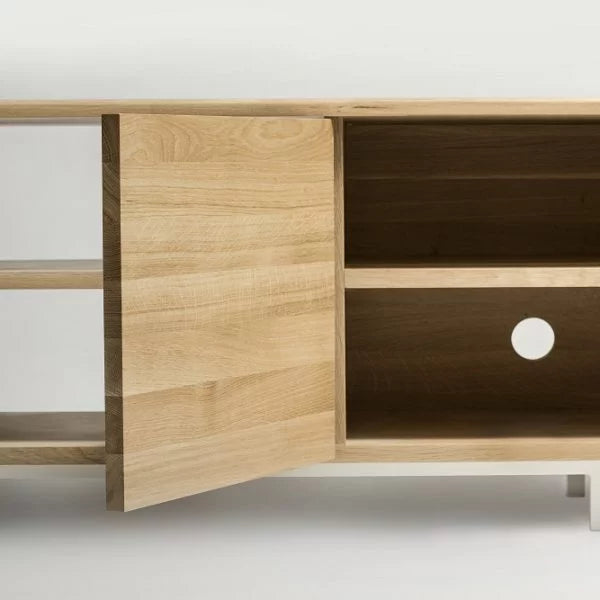 tromso tv cabinet