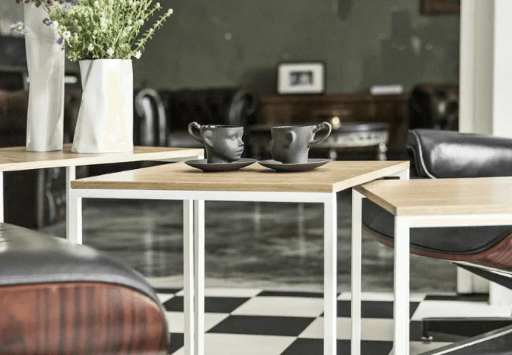 What to Put on a Coffee Table? Ideas for Stylish and Functional Arrangements