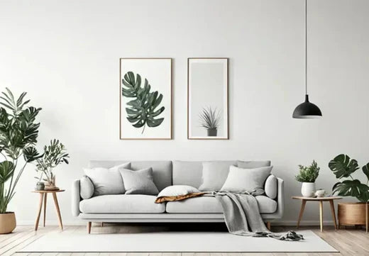 Scandinavian Minimalism: How to Get Rid of Unnecessary Things?