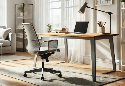 What Desk for Working at Home?