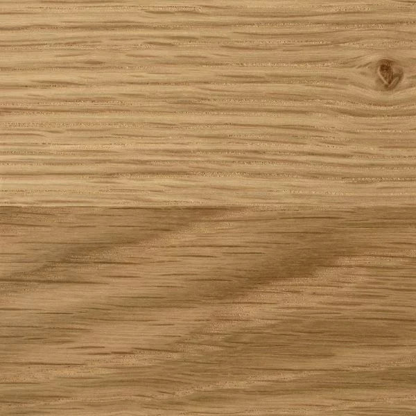 Savia Small Table Cream/ Natural Oak