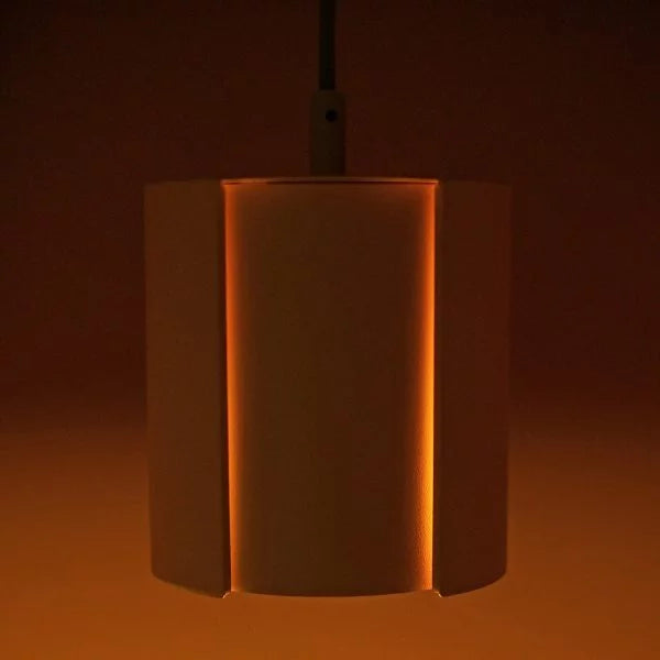 Lampe Ogen Senf