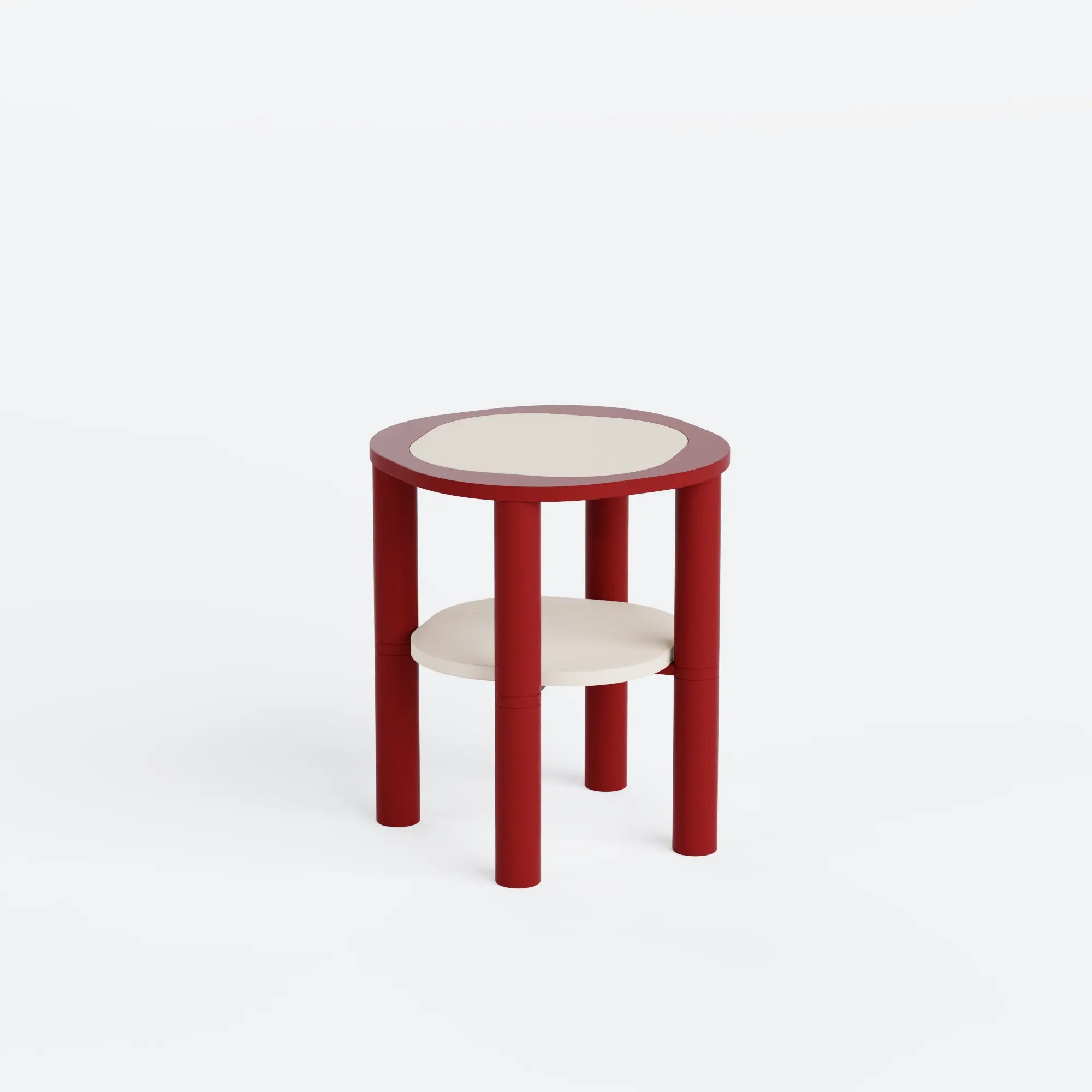 Mosai Small side table